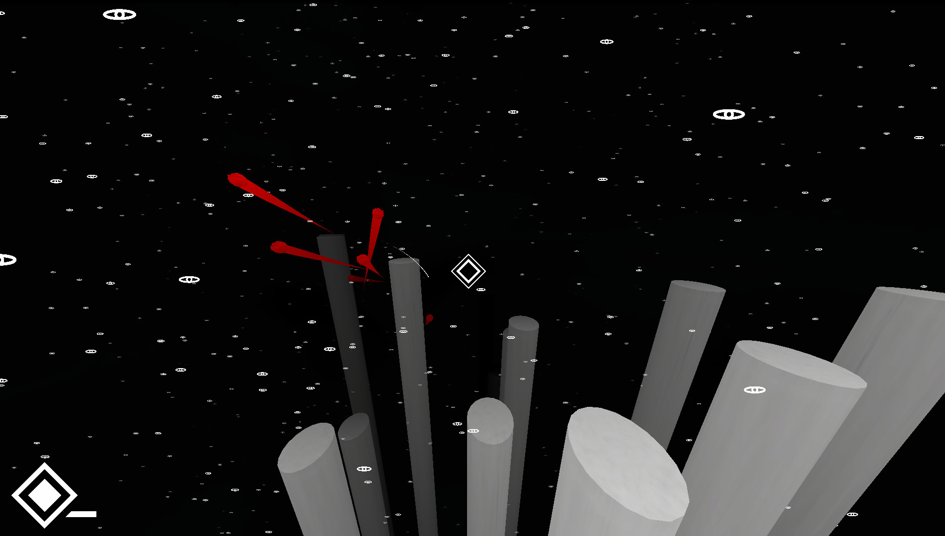 Simulacrum screenshot 1