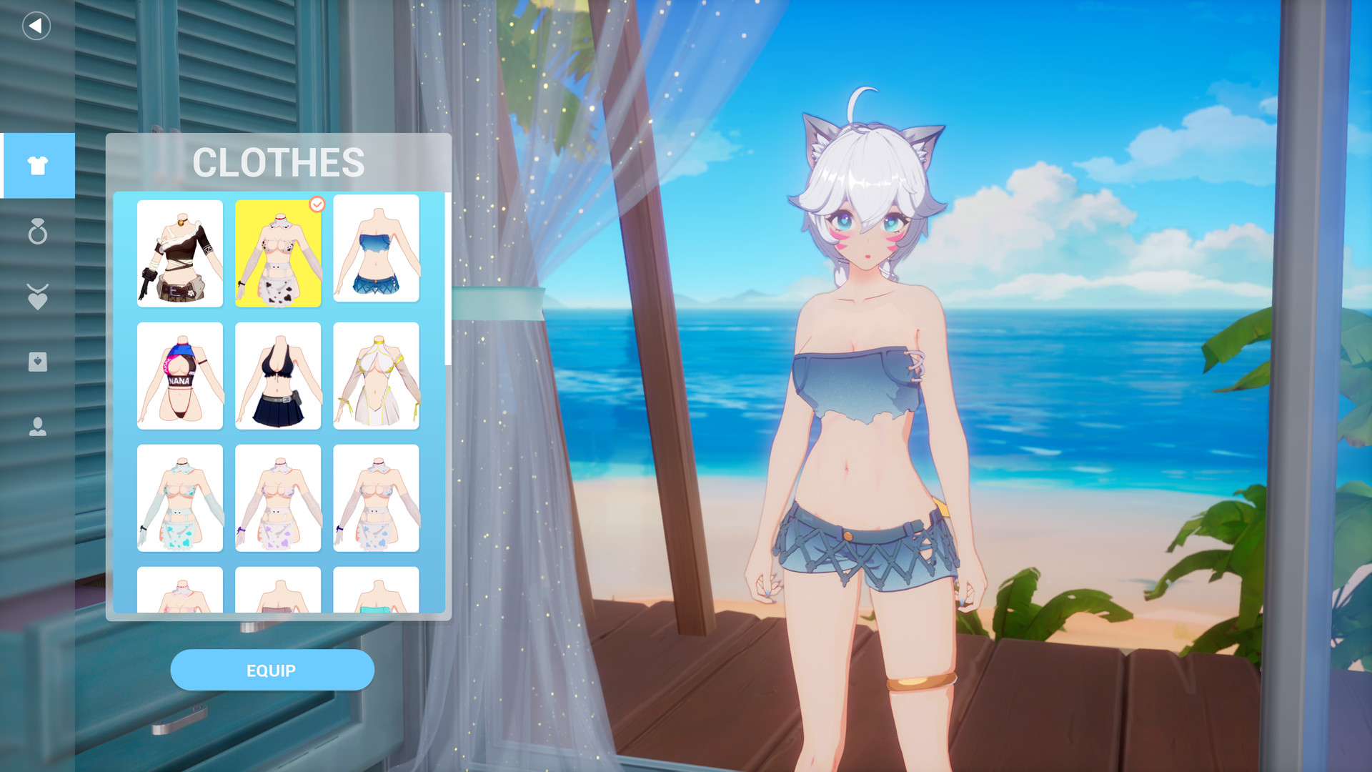 Save 60% on Mirror 2: Project X - Home - Lani's Costumes on Steam