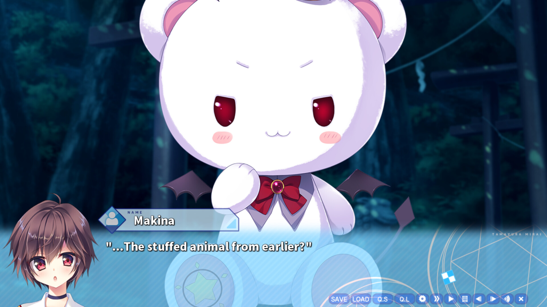 Tamayura Mirai screenshot 8
