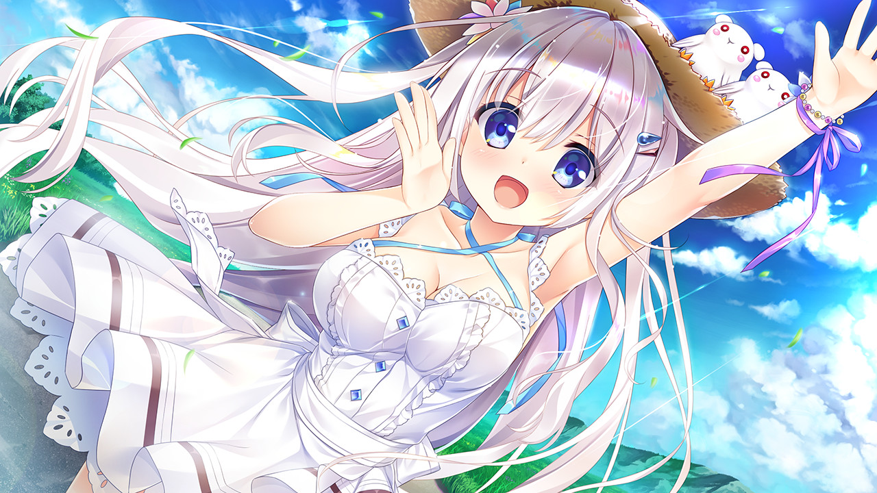 Tamayura Mirai screenshot 1