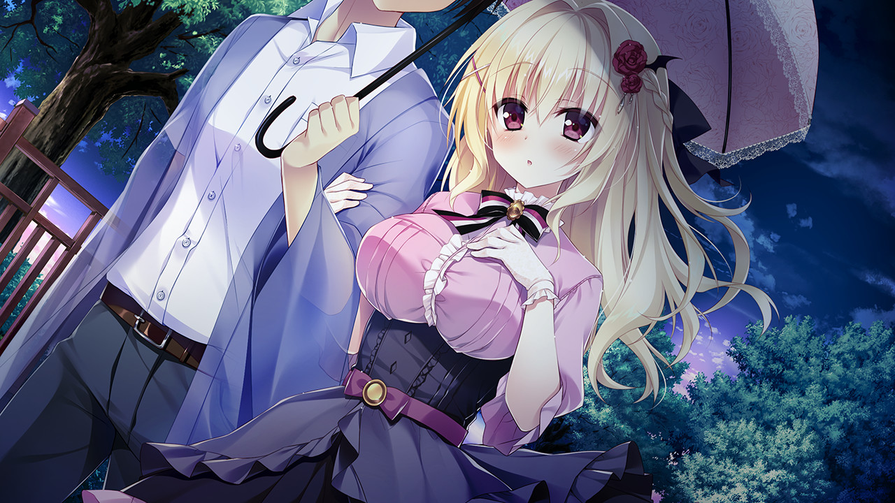 Tamayura Mirai screenshot 3