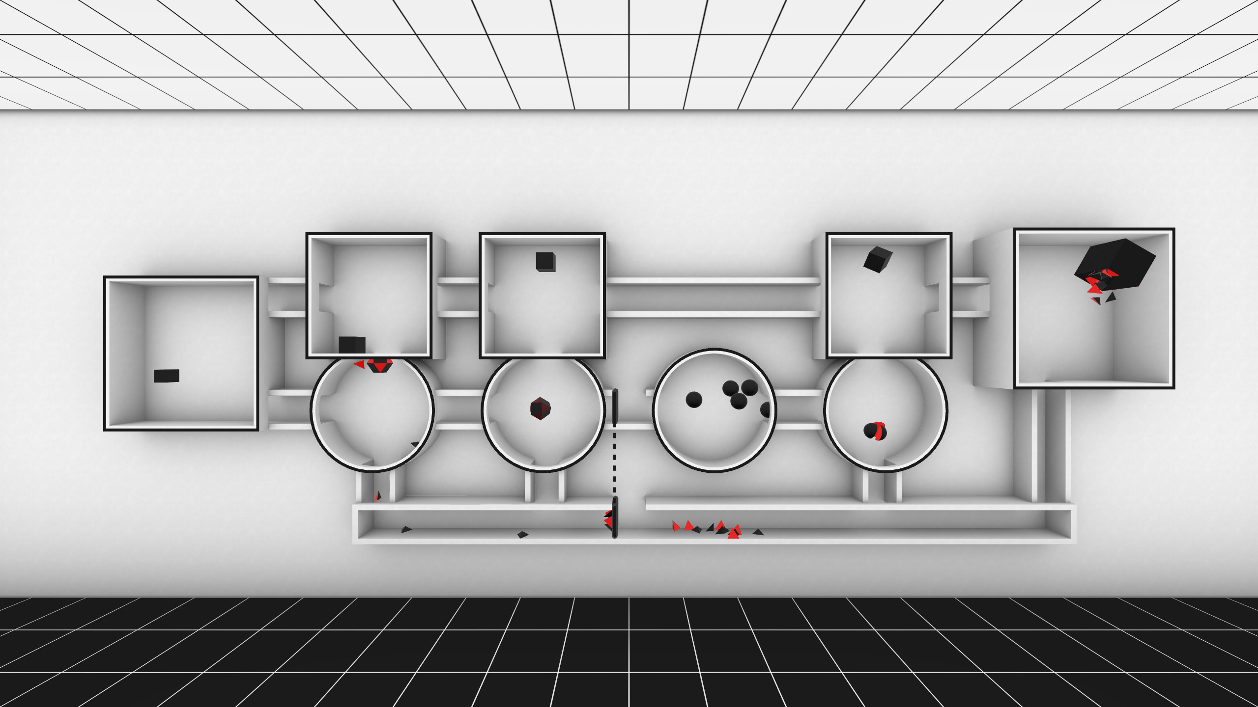 Hypnosis Reveries screenshot 3
