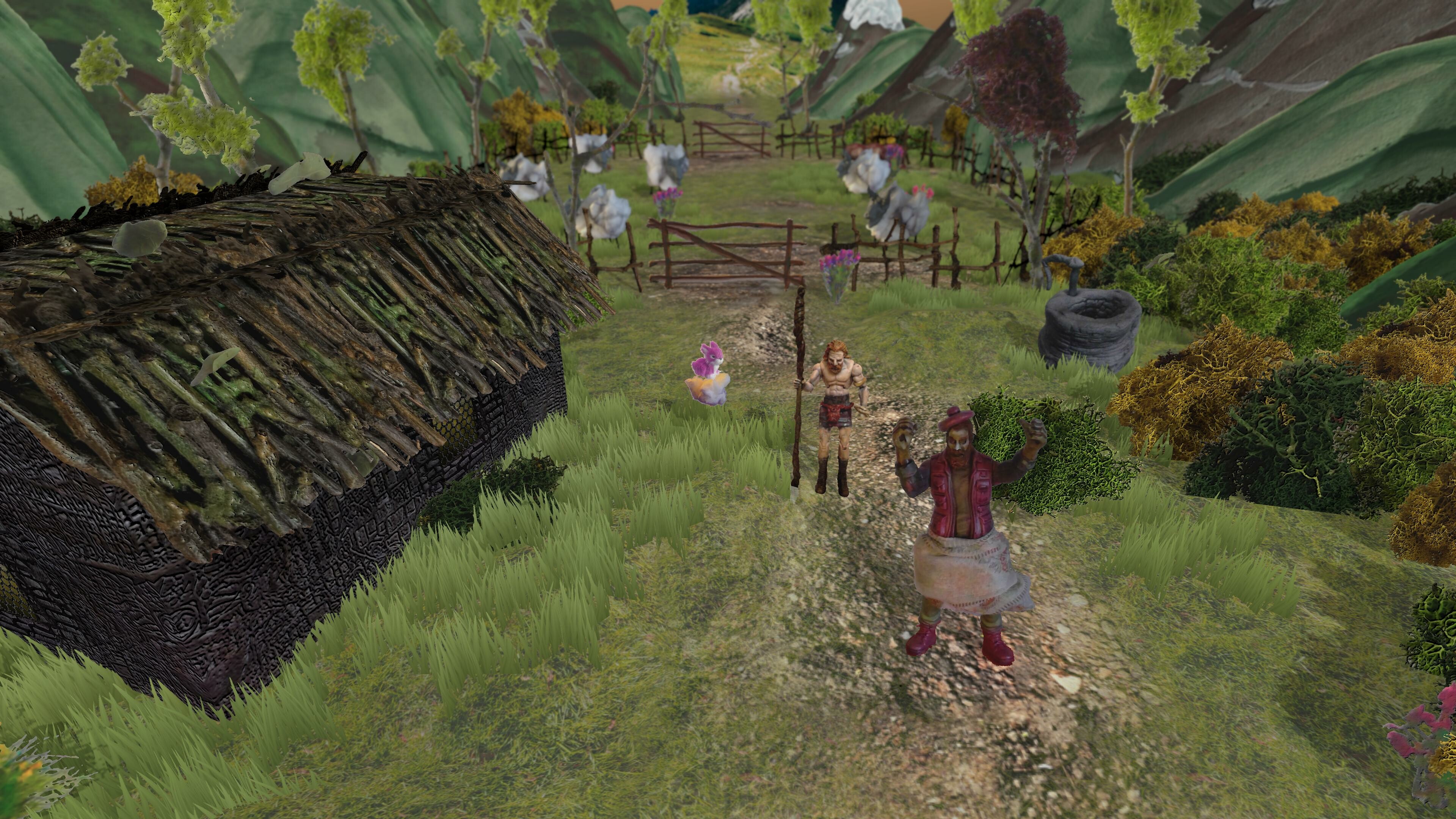 Judero screenshot 14