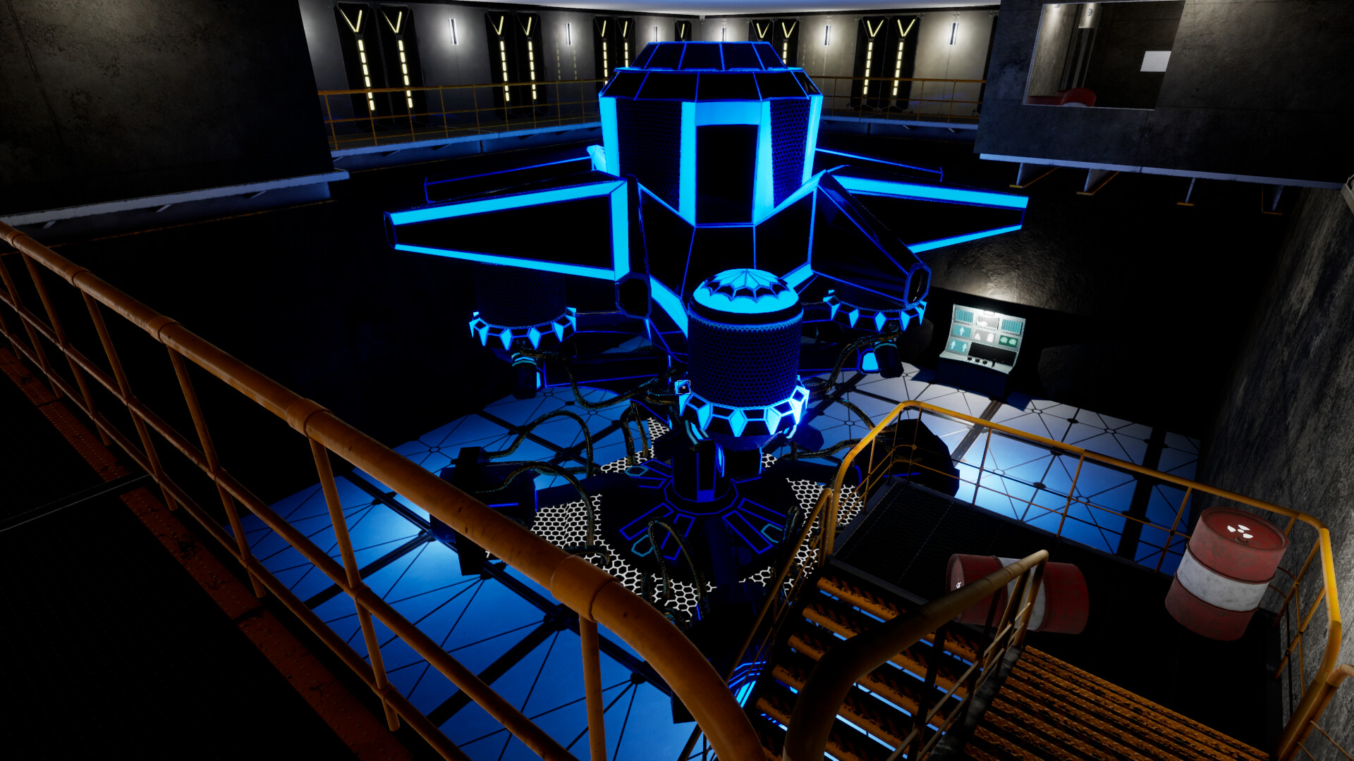 The Lab - Escape Room screenshot 14