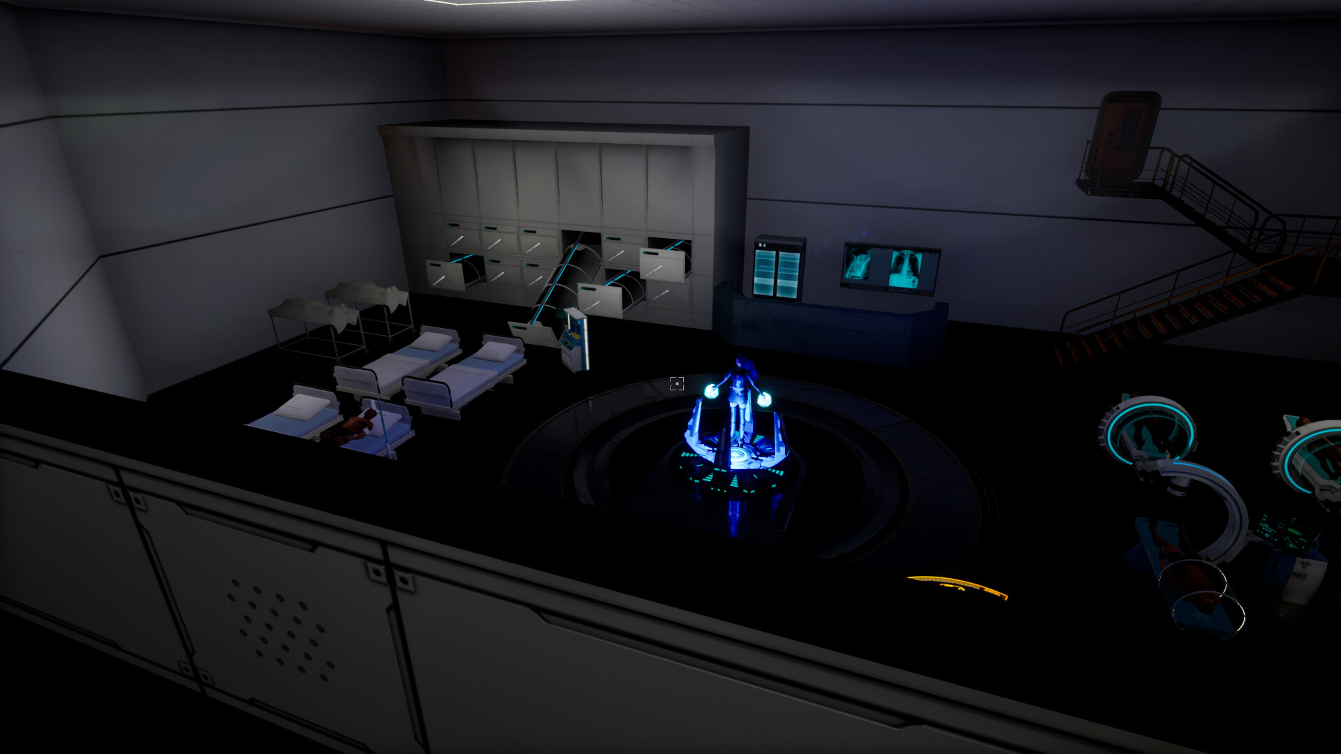 The Lab - Escape Room screenshot 5