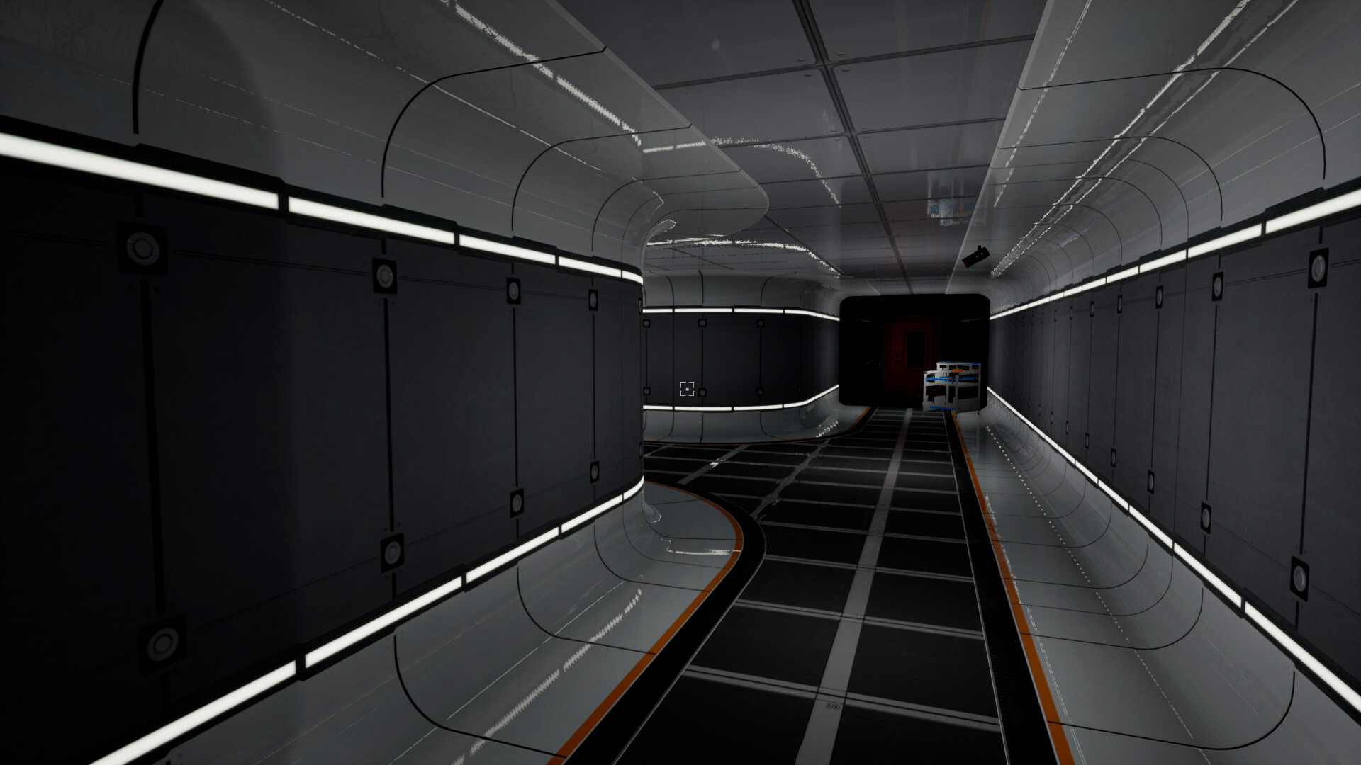 The Lab - Escape Room screenshot 13
