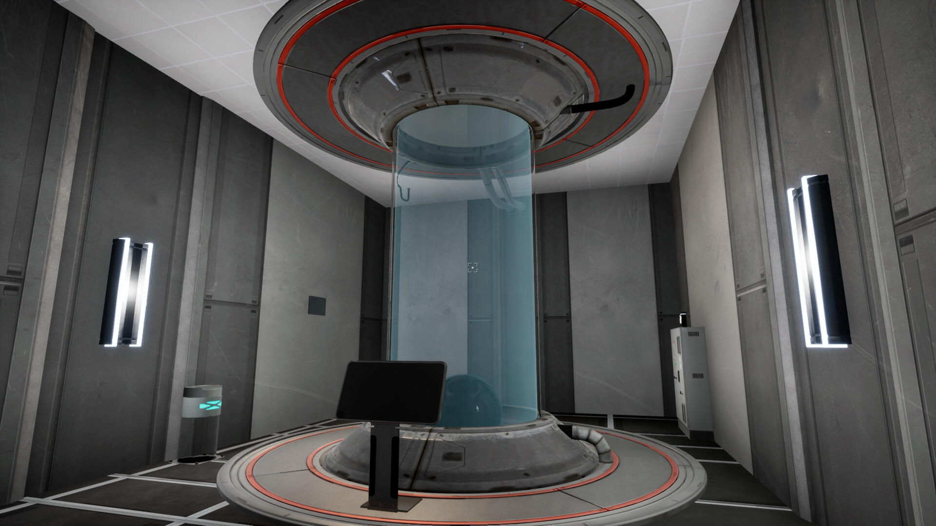 The Lab - Escape Room screenshot 8