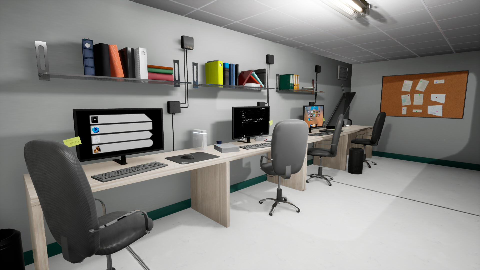 The Lab - Escape Room screenshot 12