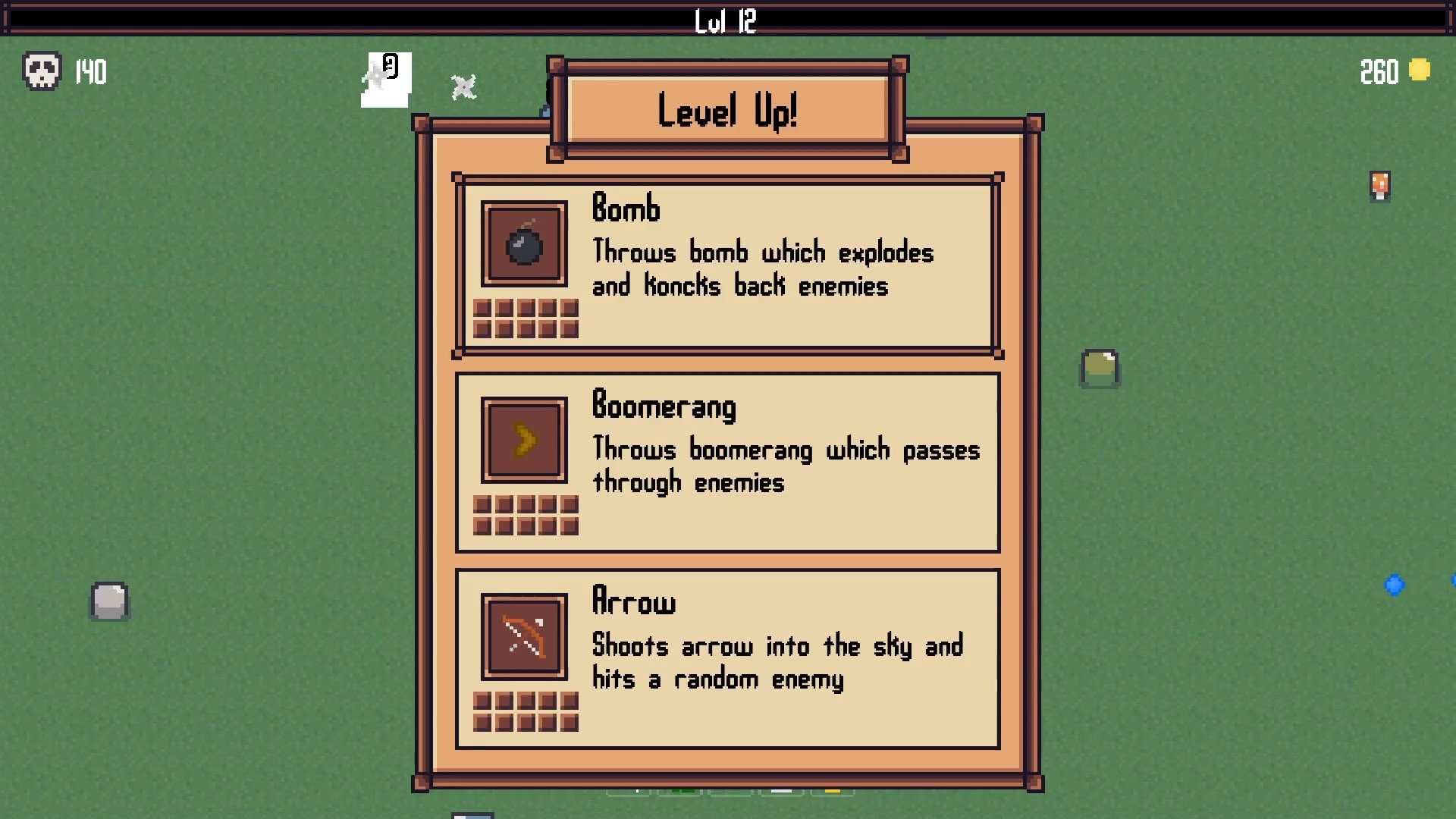 Monsterlands screenshot 8