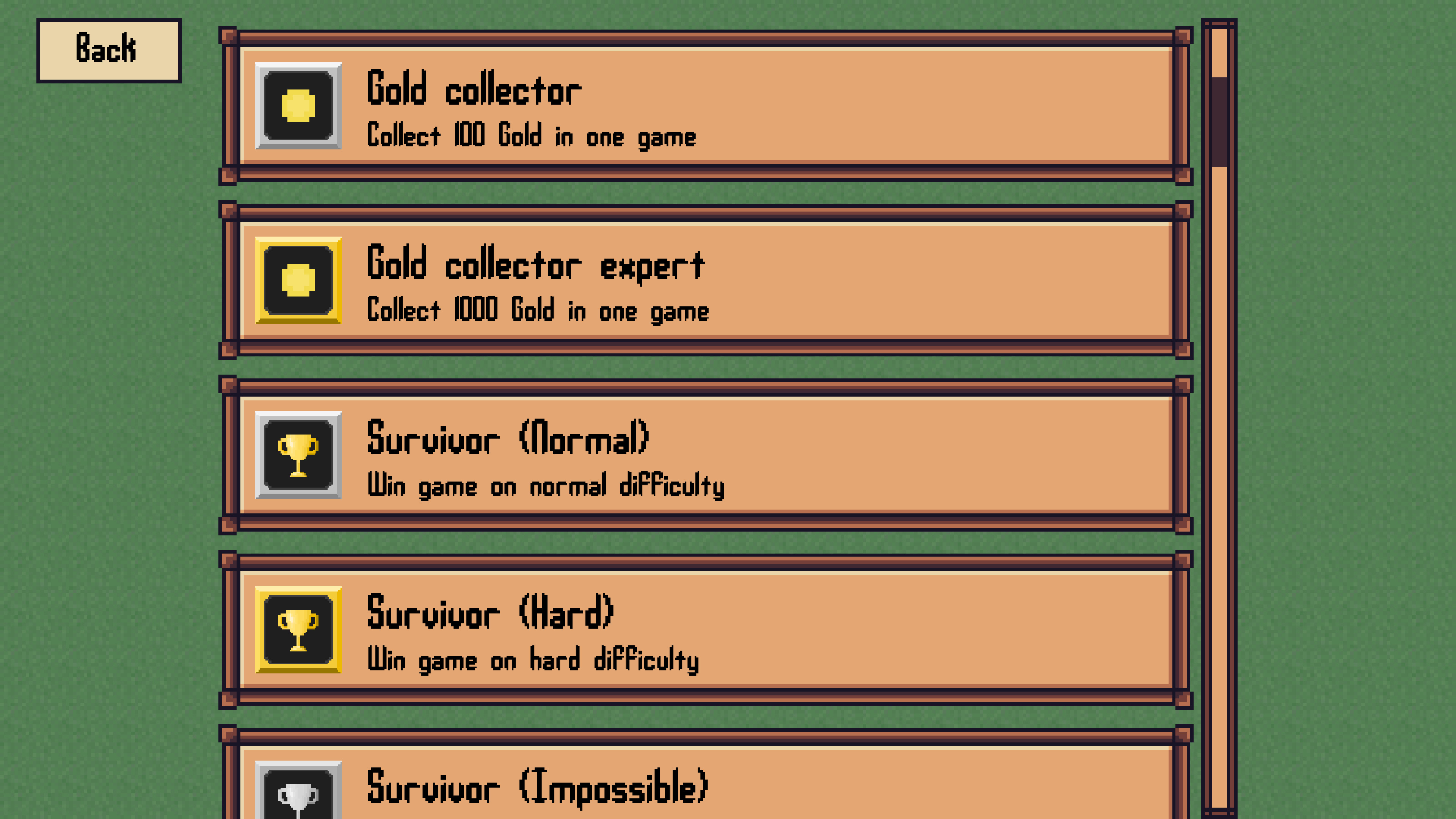 Monsterlands screenshot 12