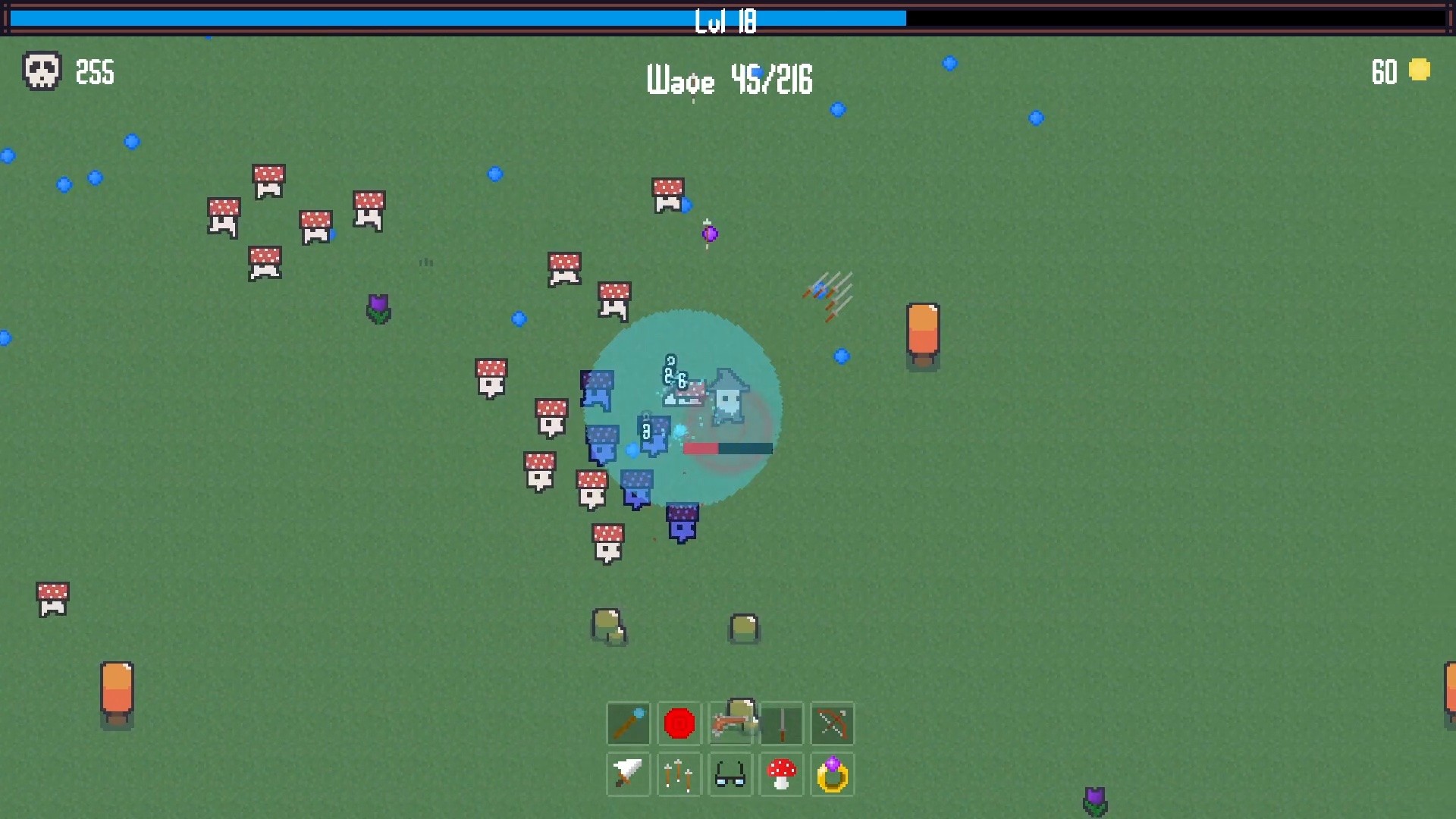 Monsterlands screenshot 7