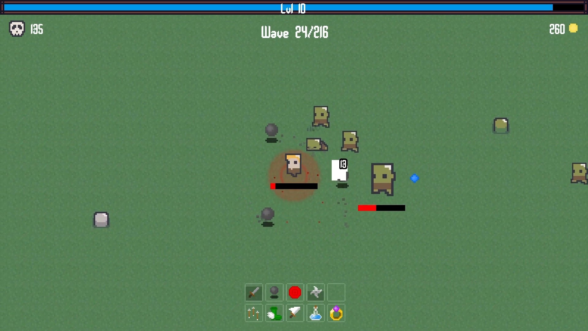 Monsterlands screenshot 4