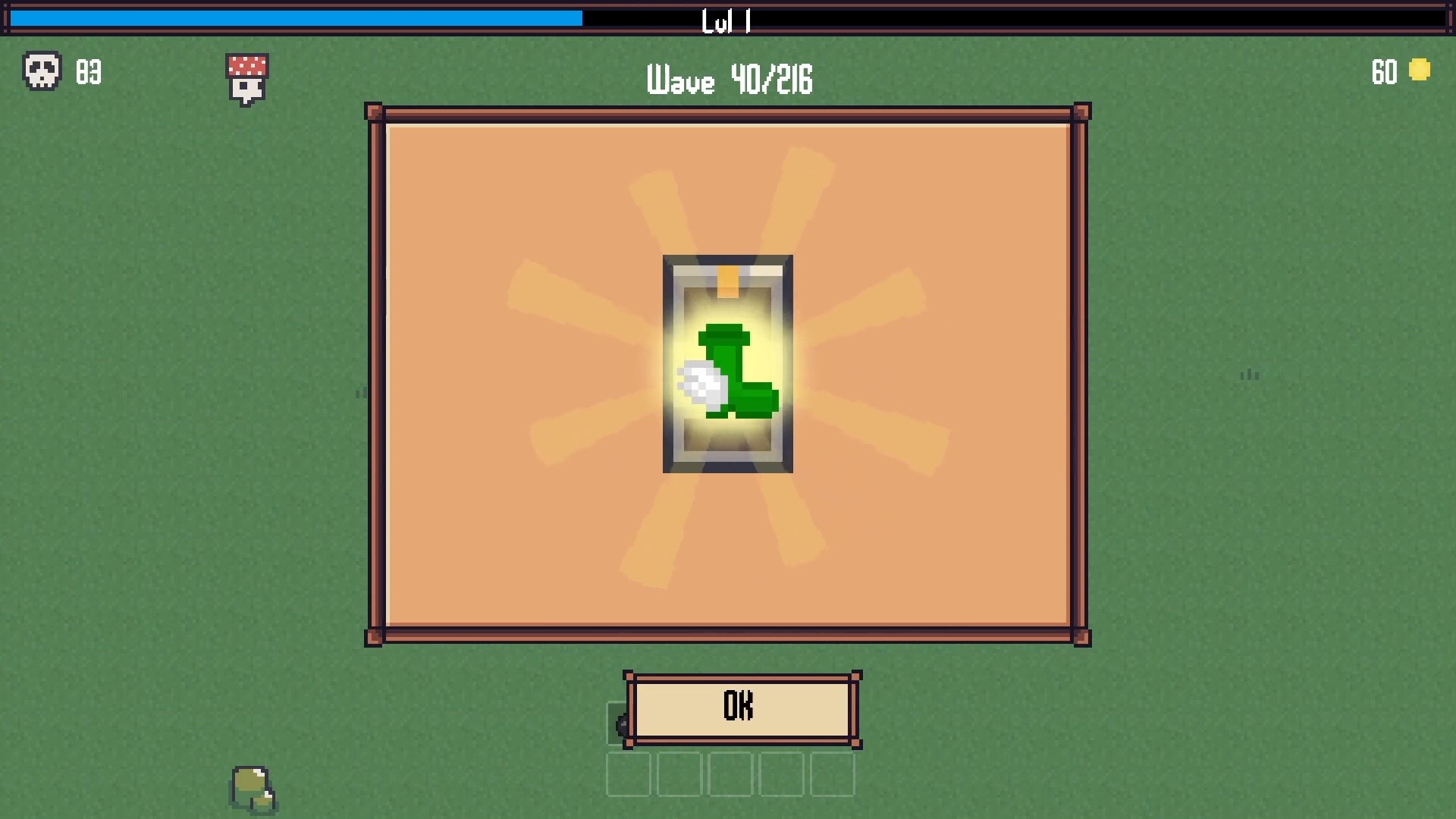 Monsterlands screenshot 10