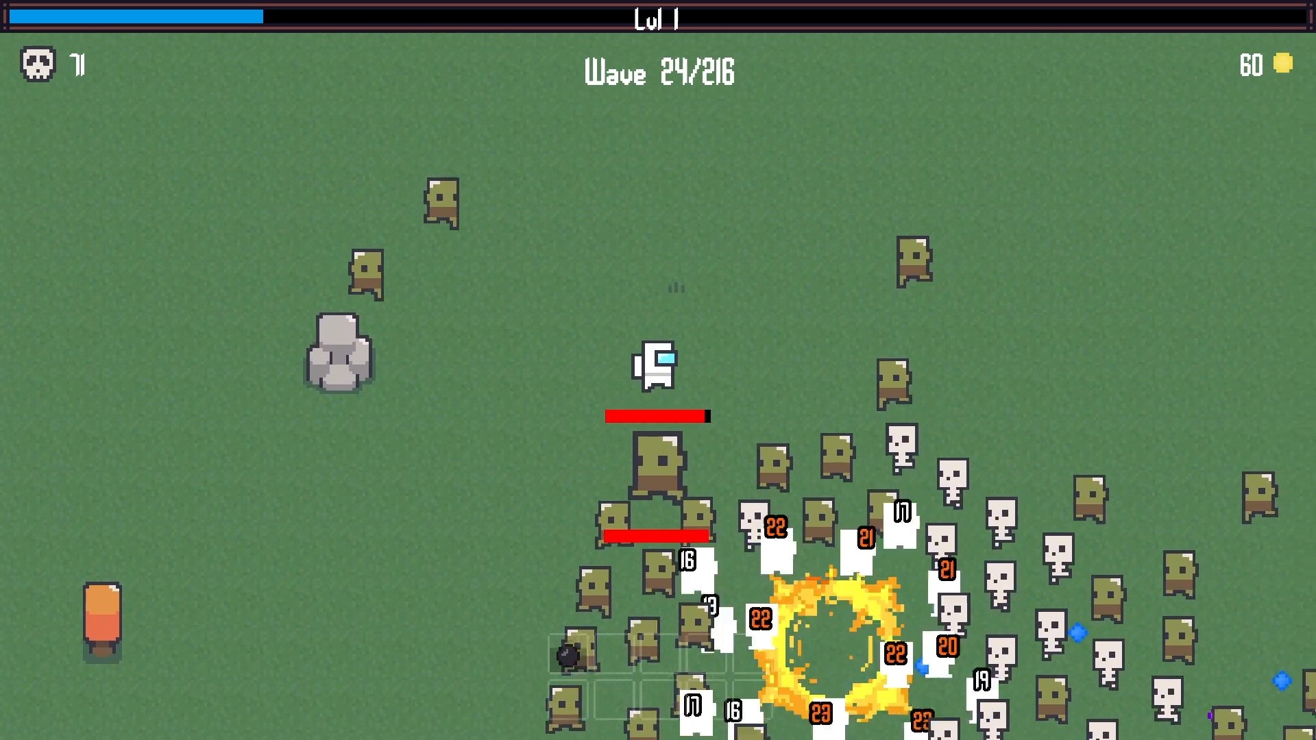 Monsterlands screenshot 6
