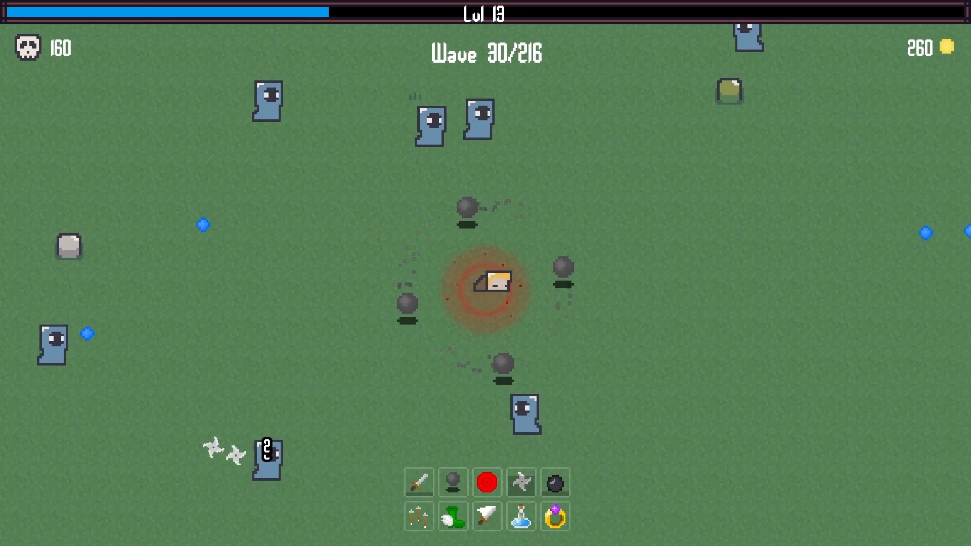 Monsterlands screenshot 5