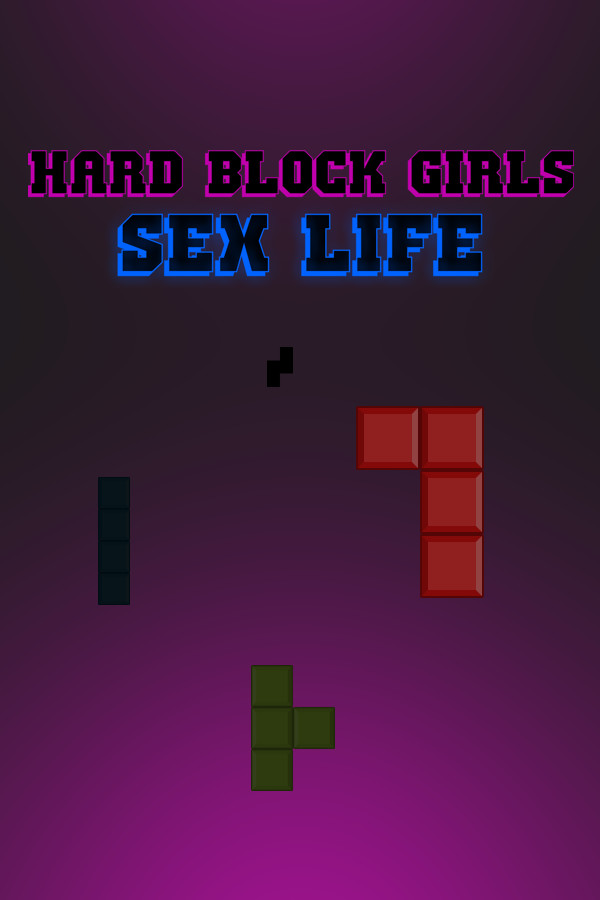 Hard Block Girls: Sex Life
