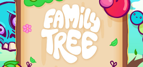 Family Tree — header artwork
