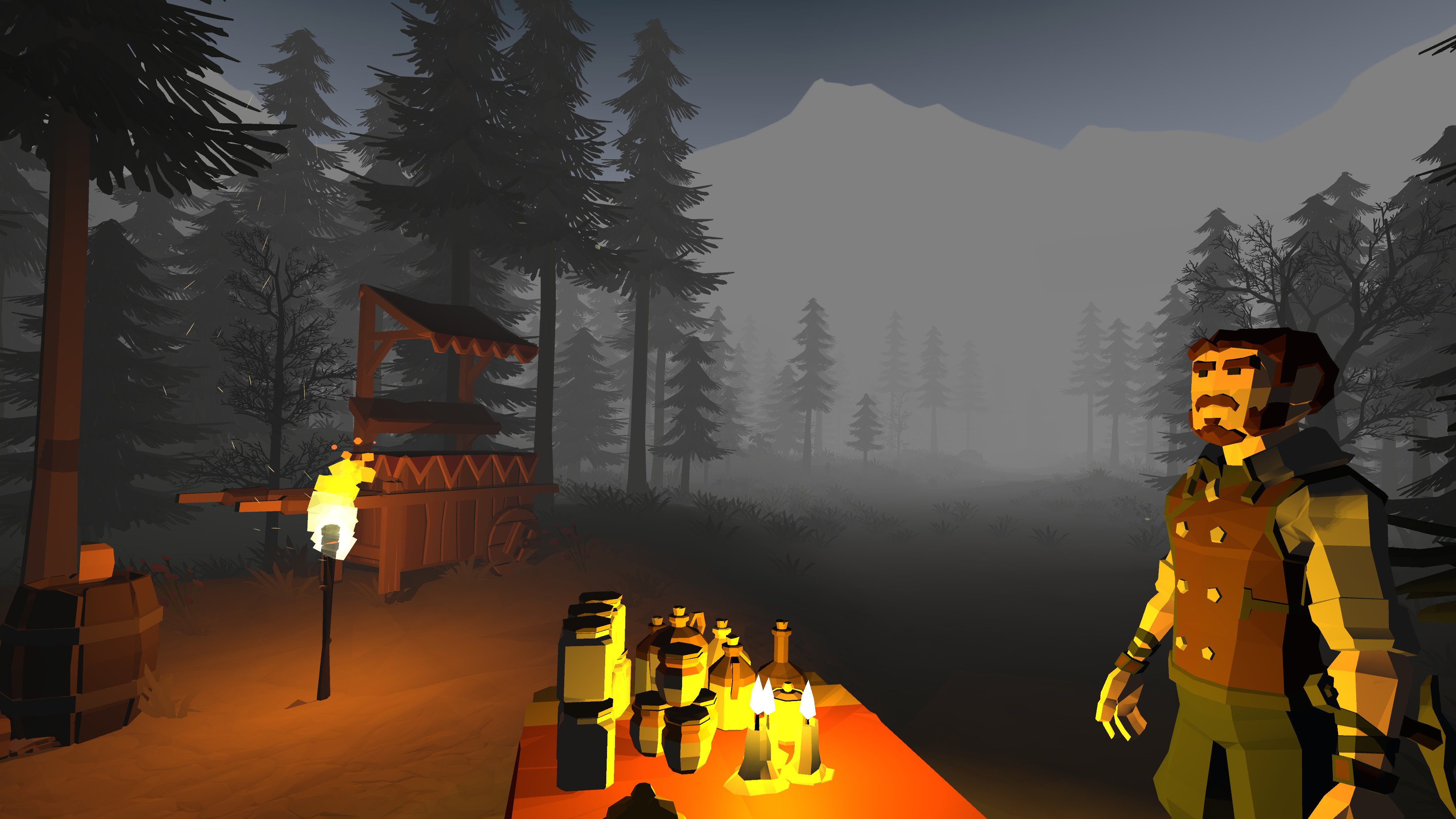 The Warrior's Path screenshot 10