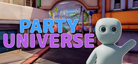 Party Universe — Steam header