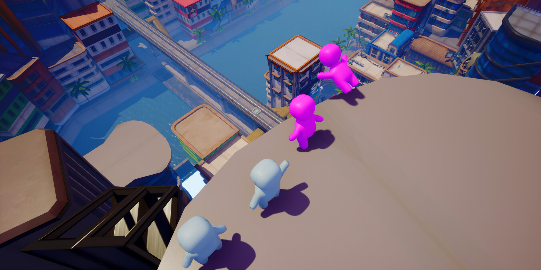 Party Universe screenshot 2