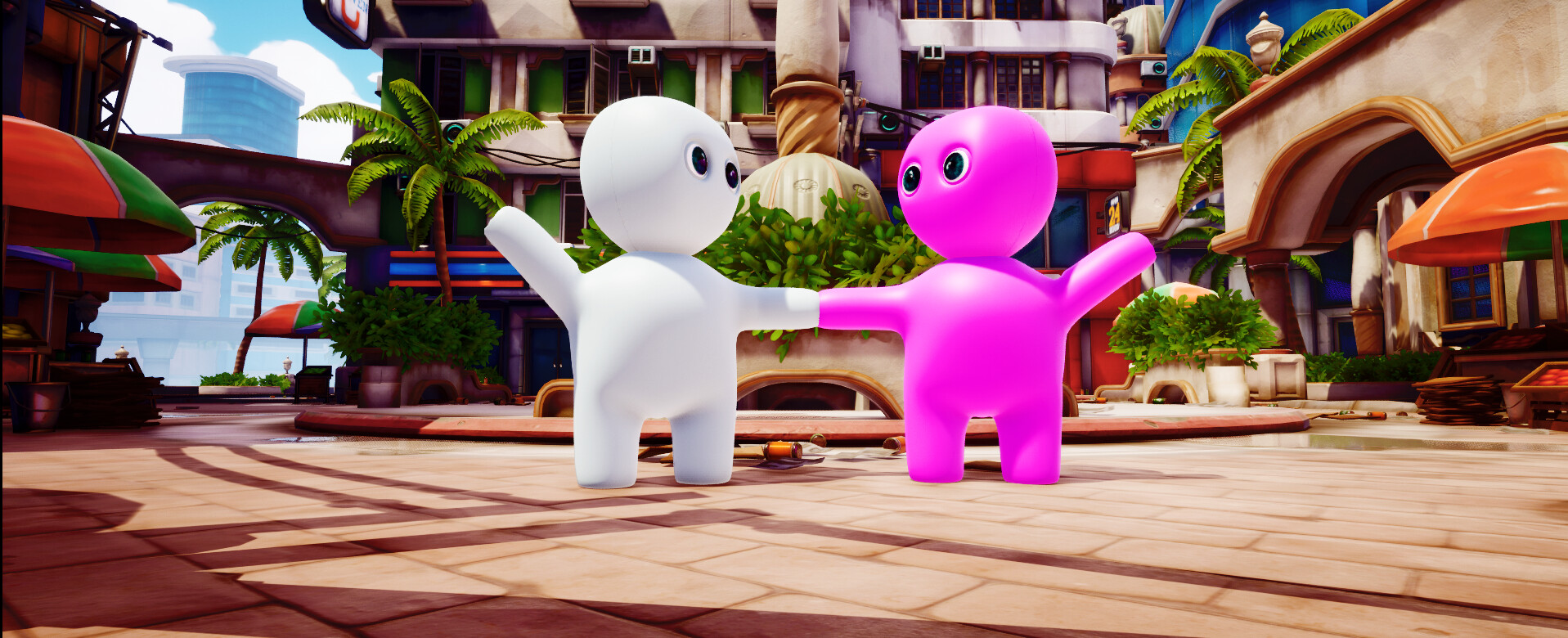 Party Universe screenshot 3