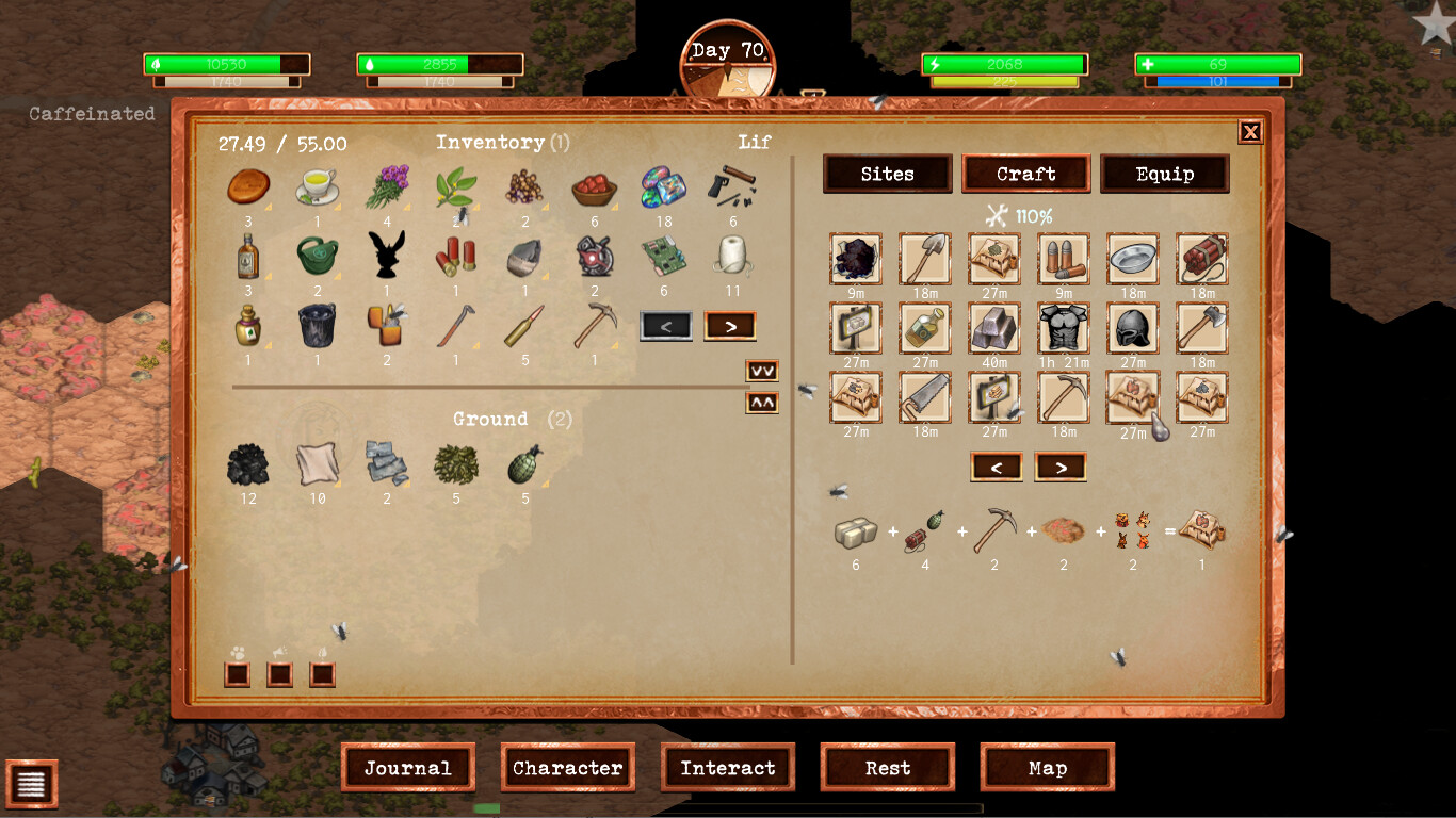 Pawsecuted screenshot 7
