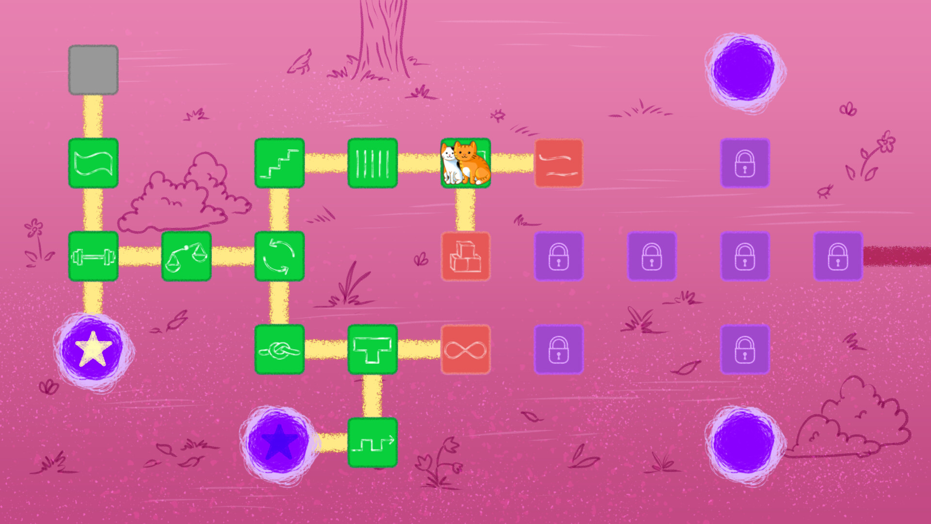 Cats Love Boxes screenshot 5