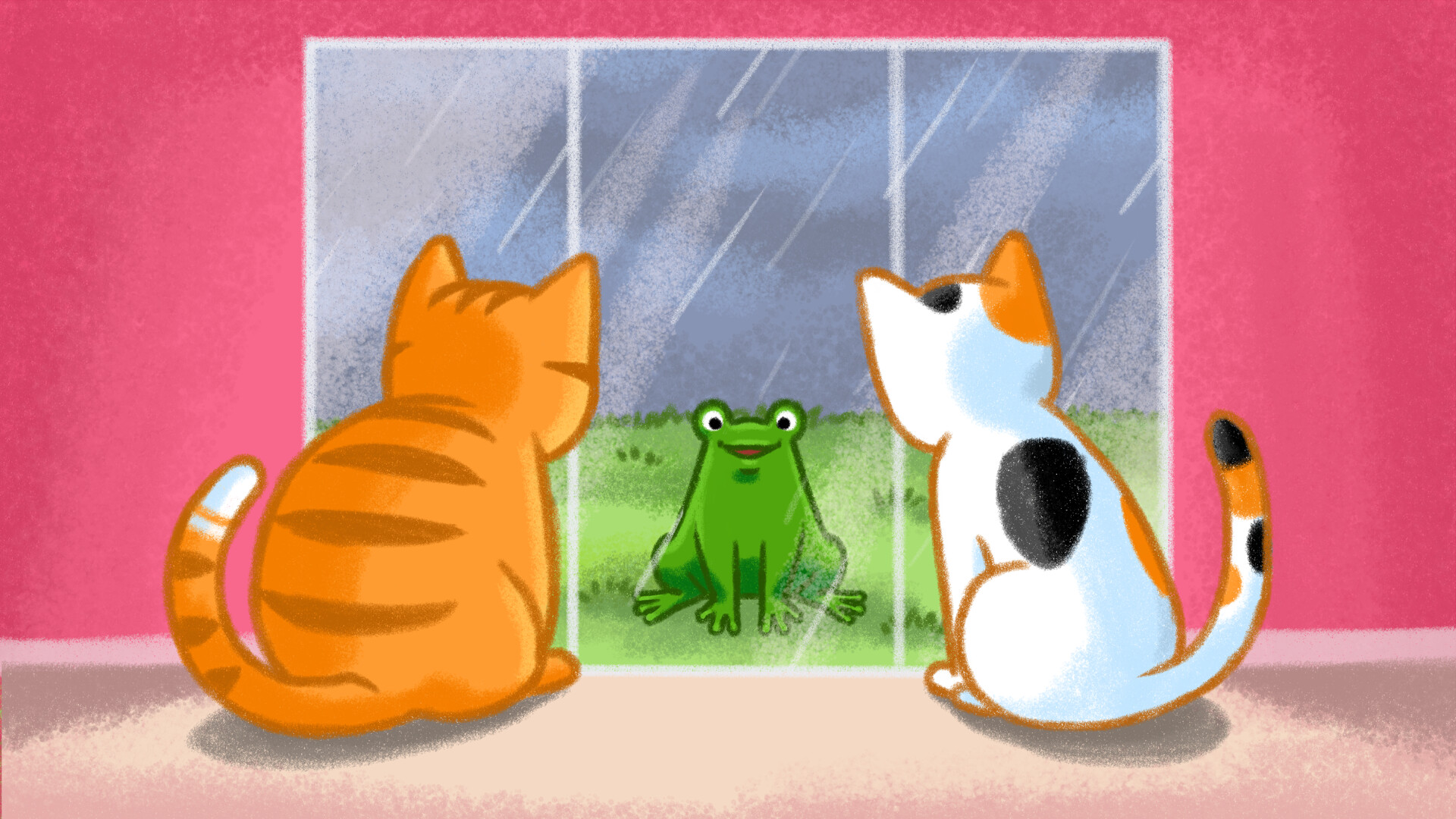 Cats Love Boxes screenshot 7