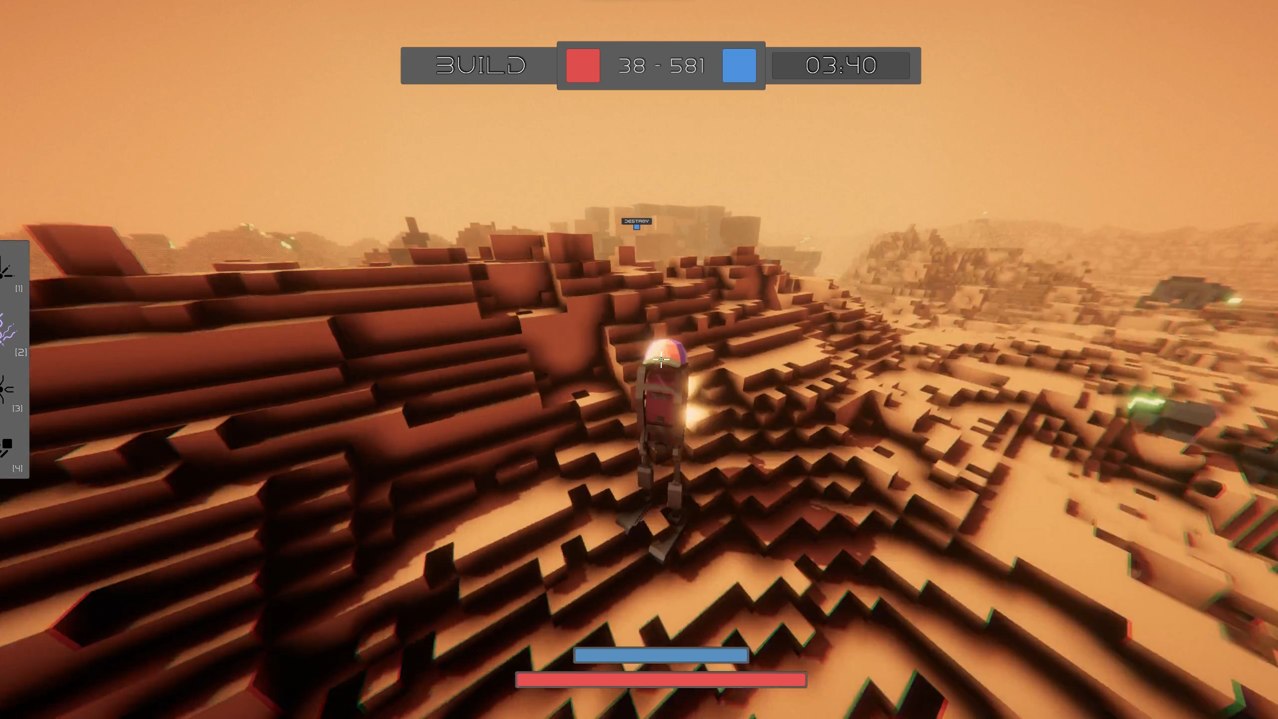 Ai-(Onic) screenshot 8