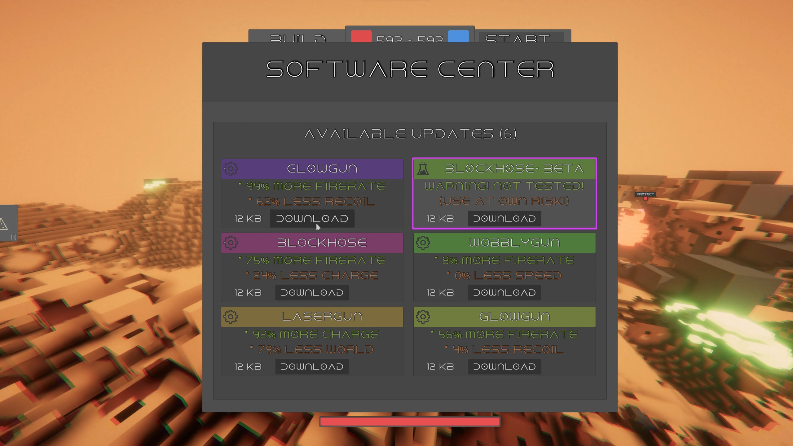 Ai-(Onic) screenshot 6