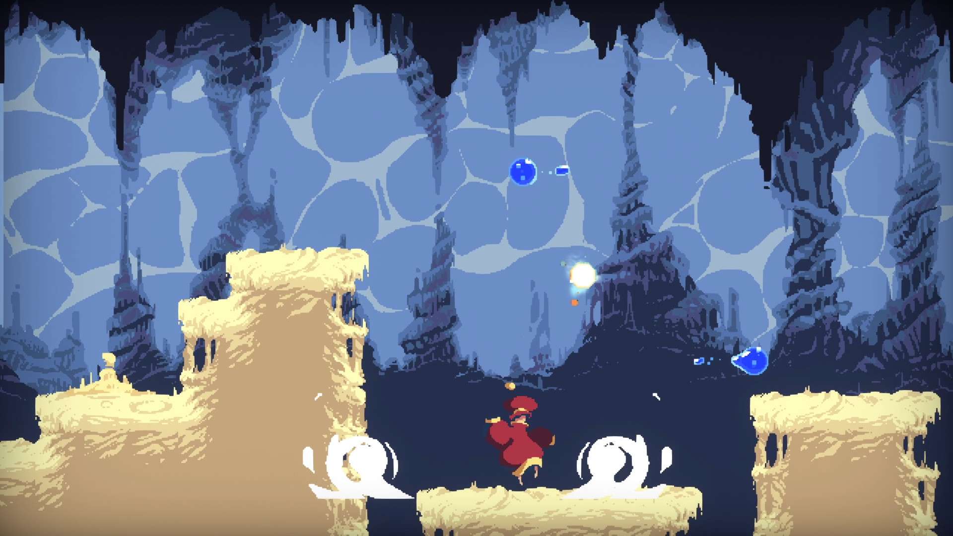 Running on Magic screenshot 5