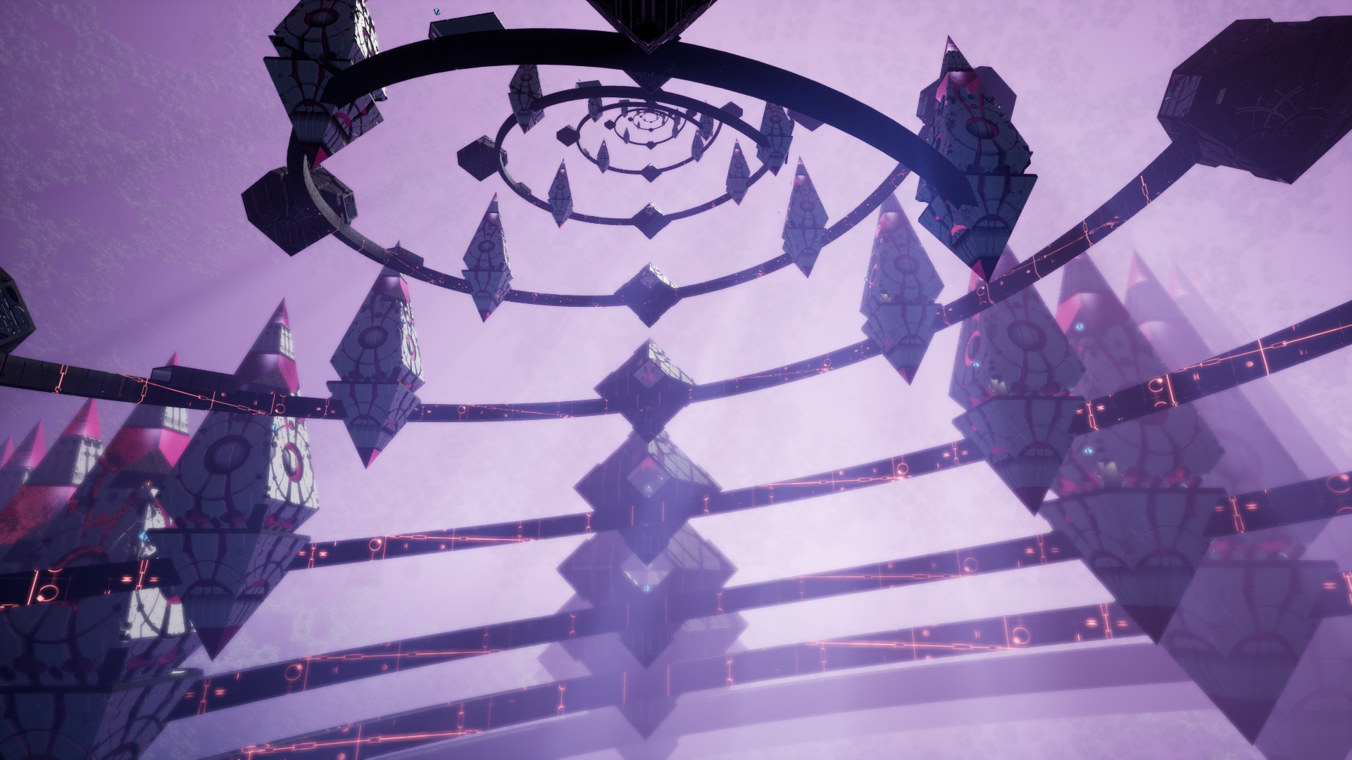 Recursive Ruin Soundtrack screenshot 1