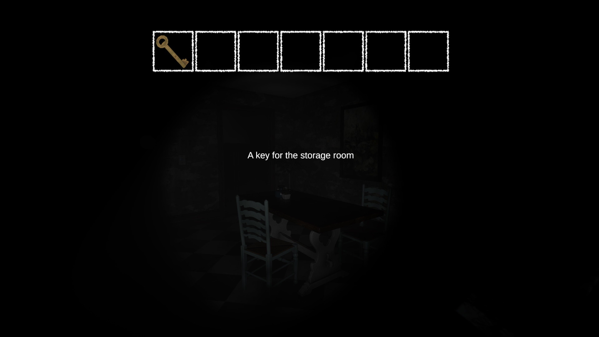 Is Simon There? screenshot 8