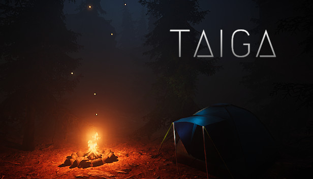 Taiga on Steam