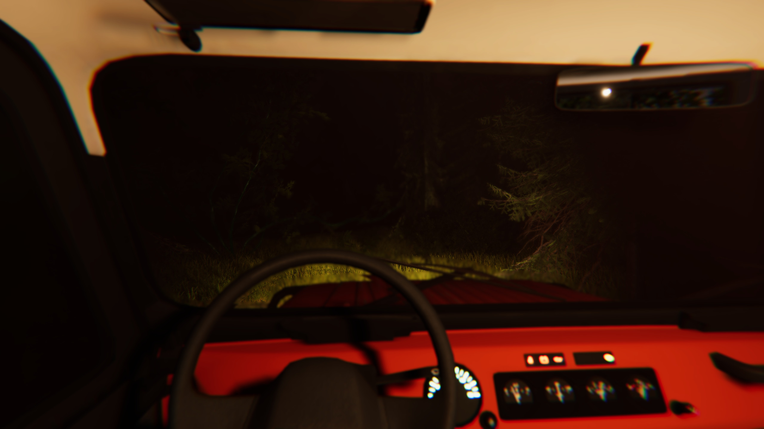Taiga screenshot 5