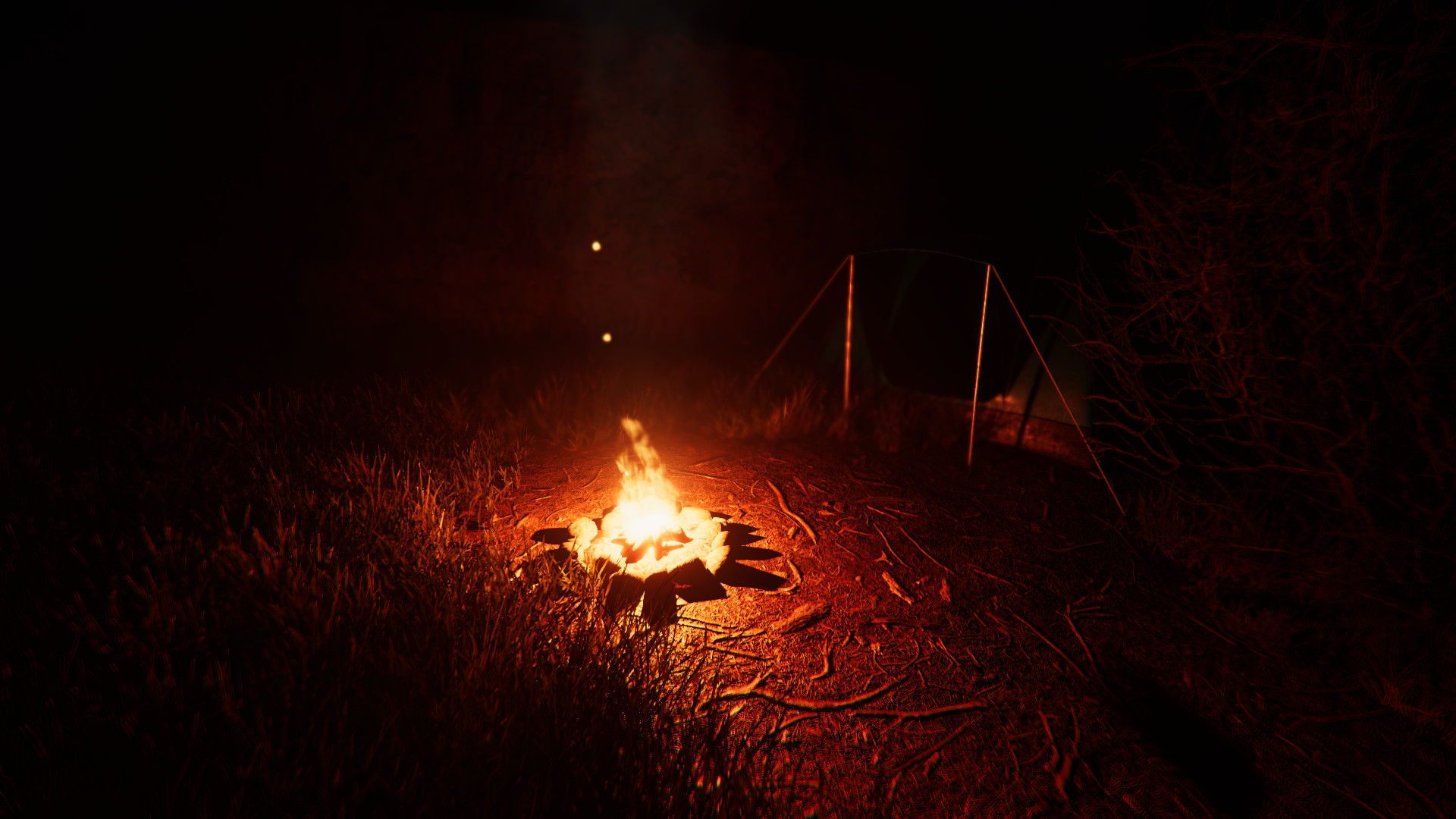 Taiga screenshot 1