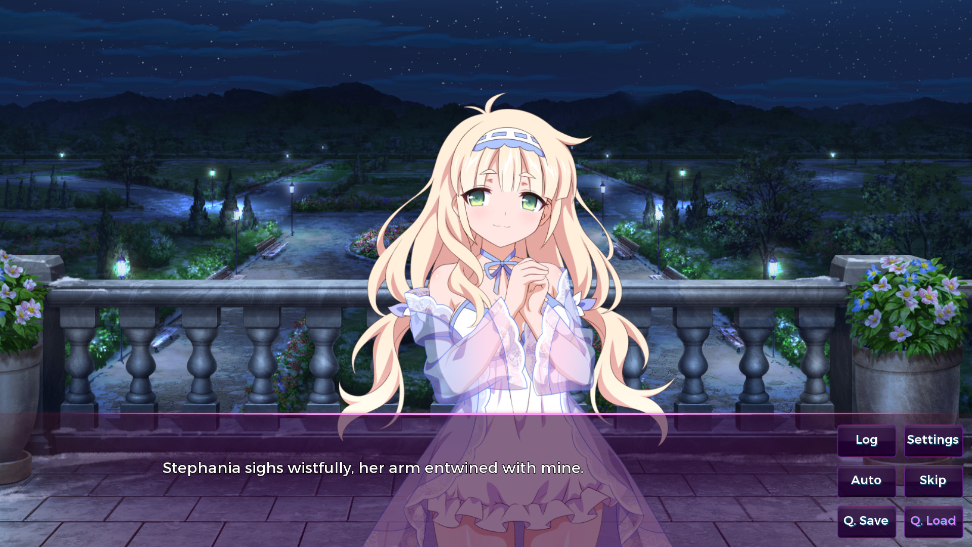 Sakura Succubus 6 screenshot 7
