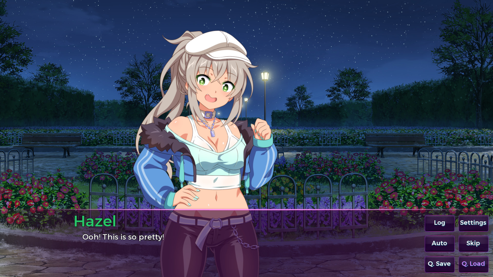 Sakura Succubus 6 screenshot 8