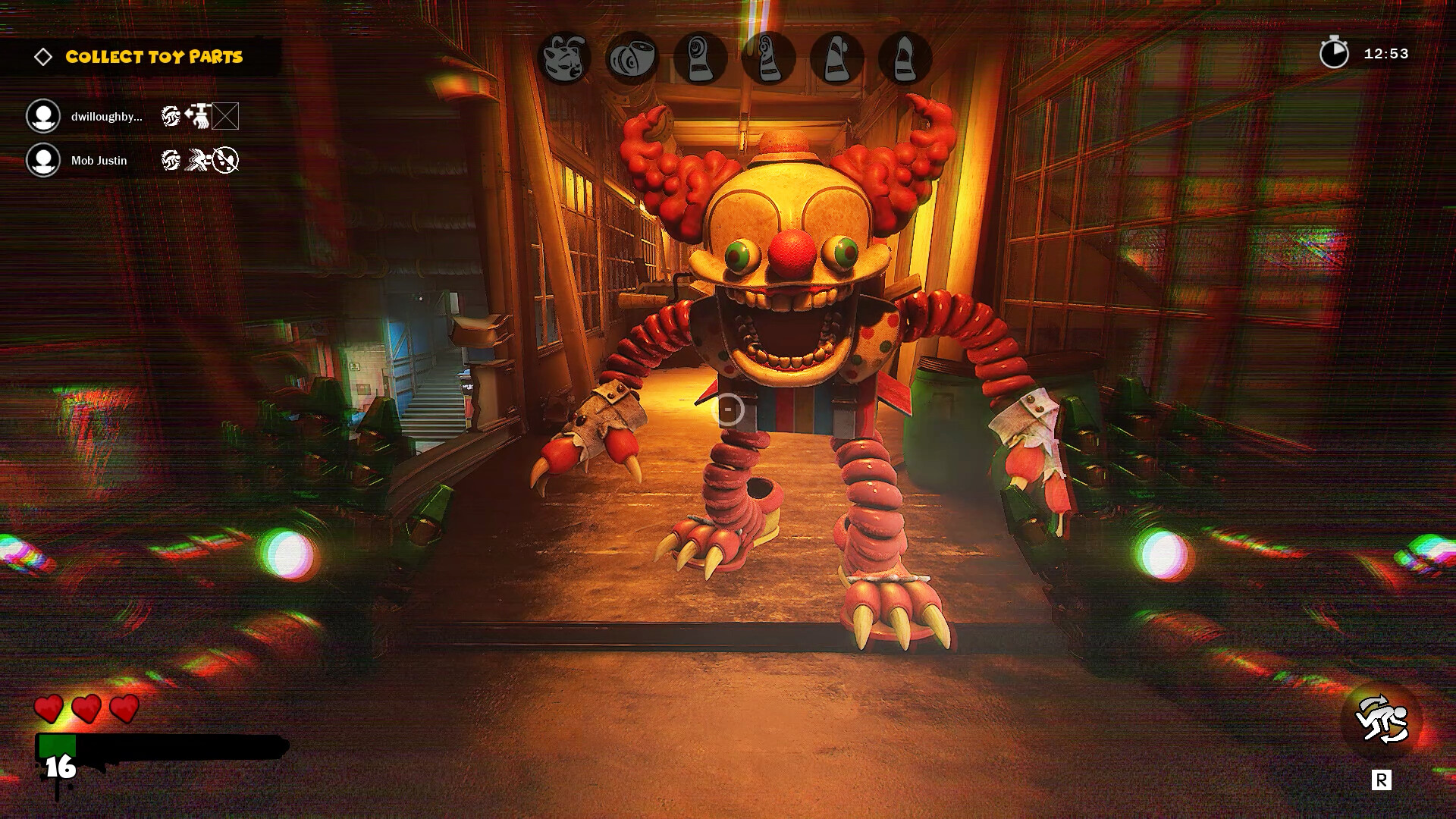 Project Playtime screenshot 9