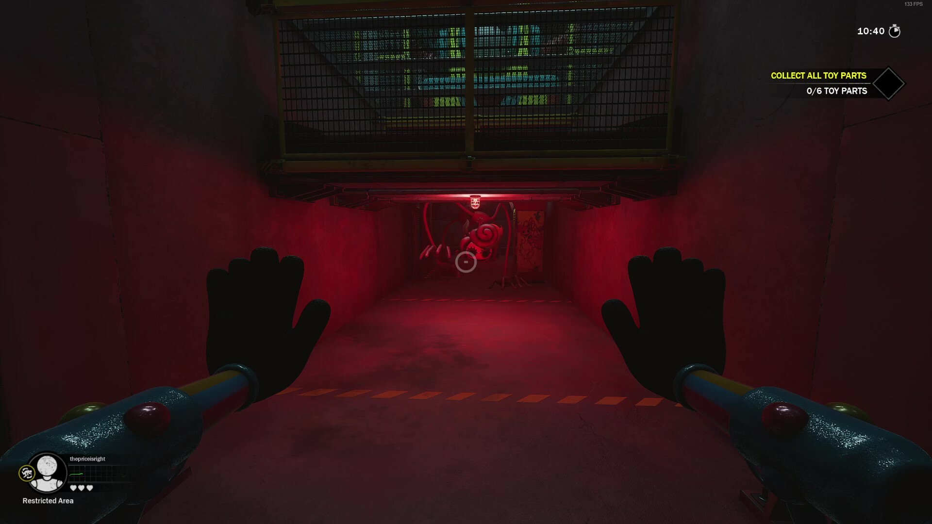 Project Playtime screenshot 8