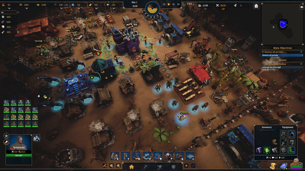 Screenshots