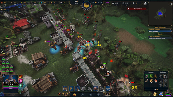Screenshots