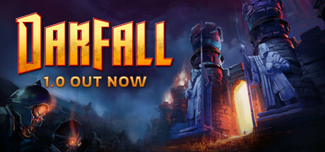 黑暗之秋/Darfall——v1.0.0多国语言（含简体中文）免安装解压即玩版