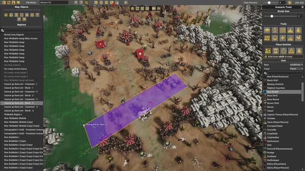 Screenshots