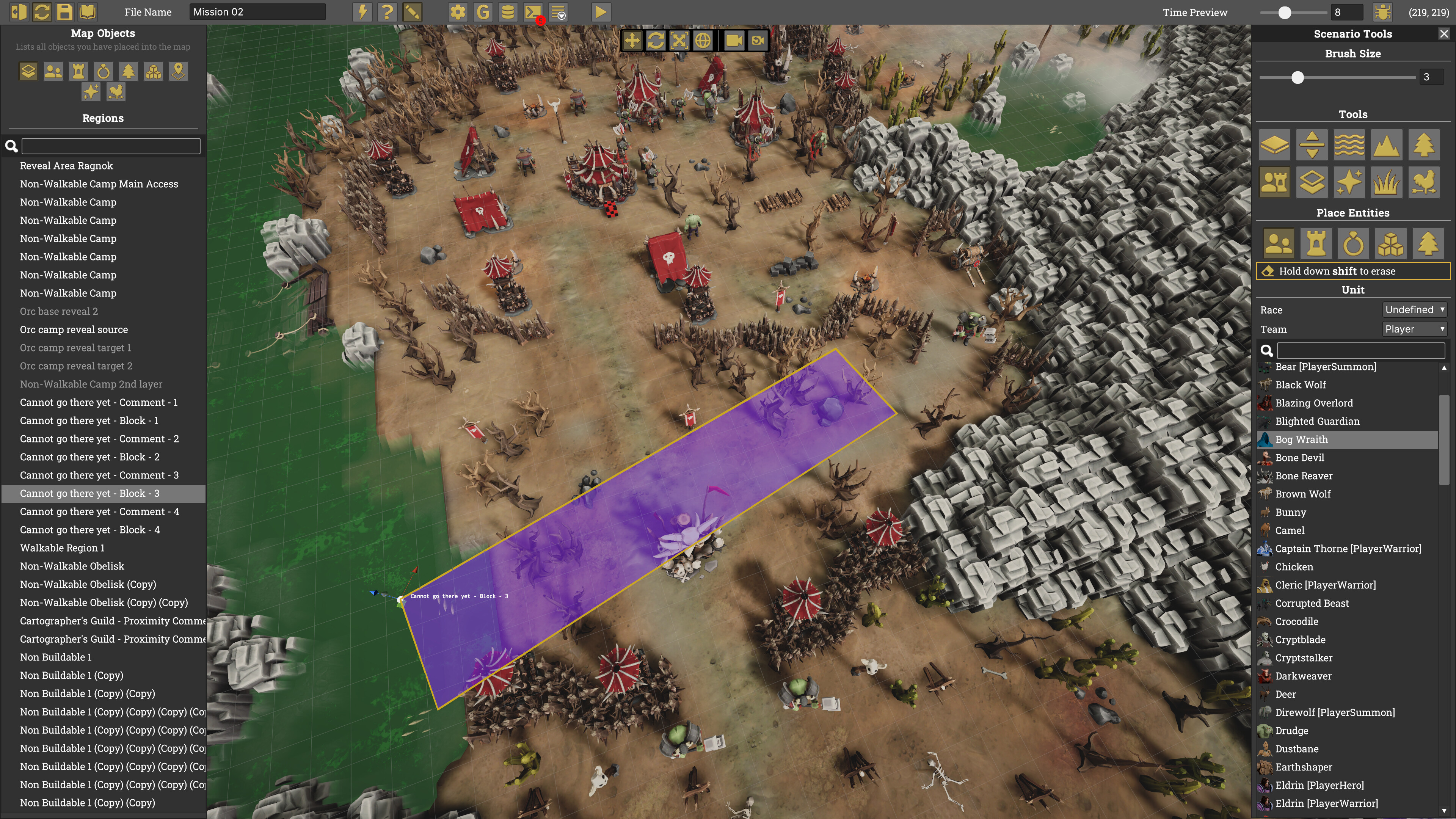 Darfall screenshot 15