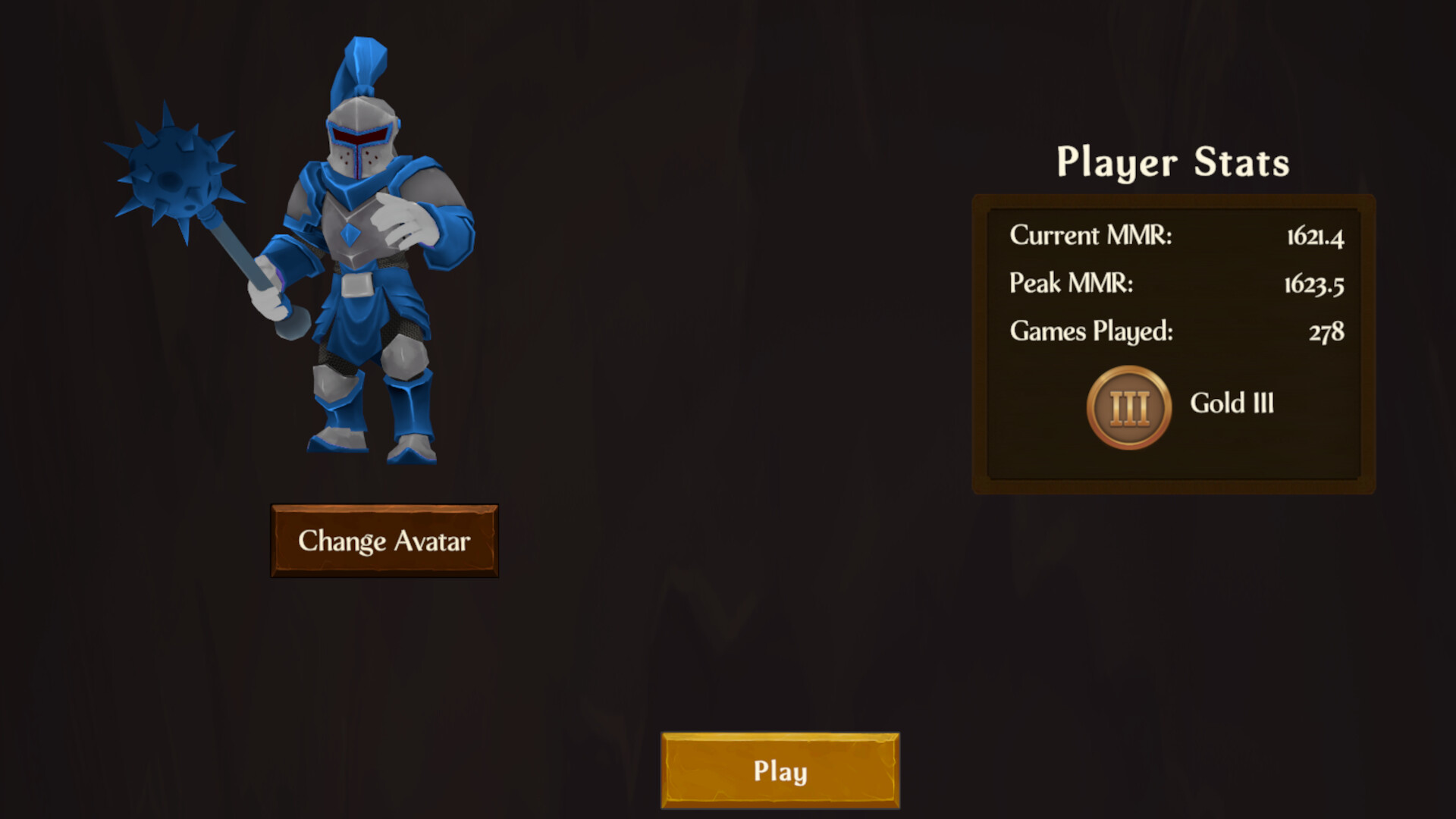 Poker Warlords screenshot 5