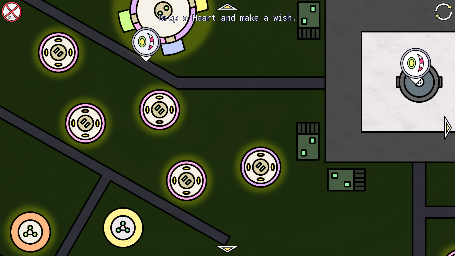 Charmareians screenshot 3