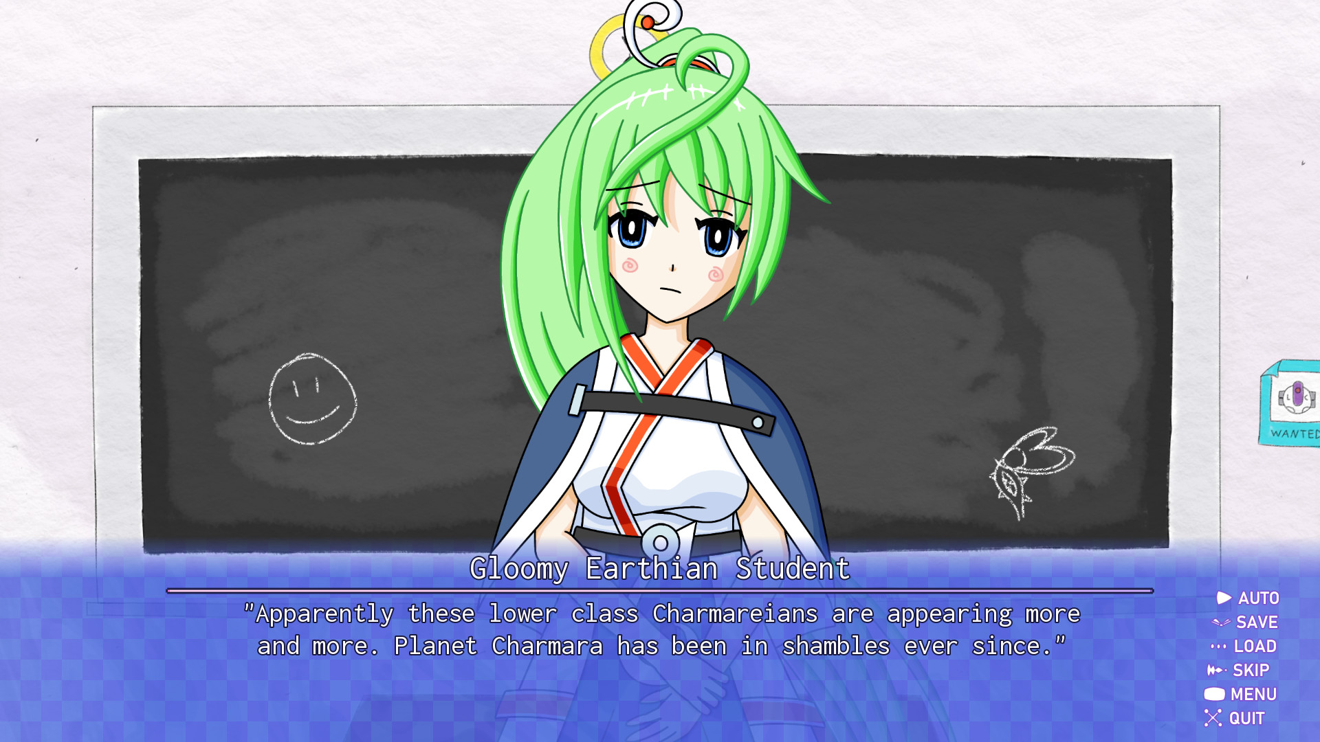Charmareians screenshot 5
