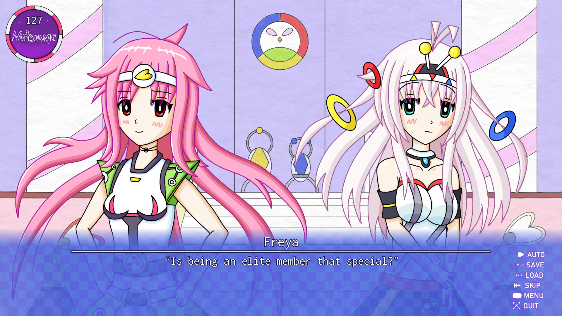 Charmareians screenshot 2