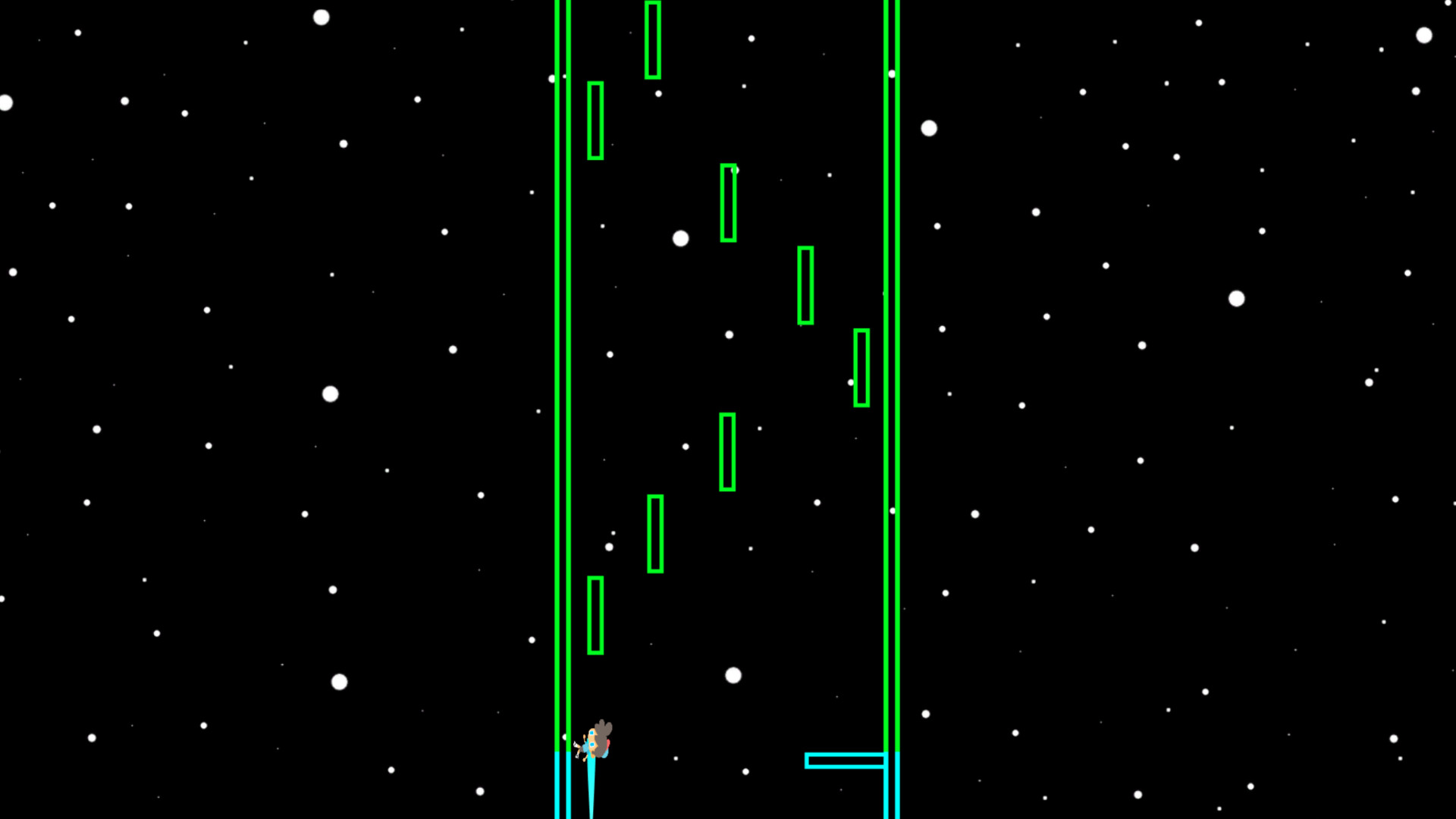 Run n Jump screenshot 2